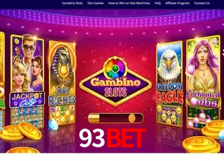 Mesas ao vivo 93bet