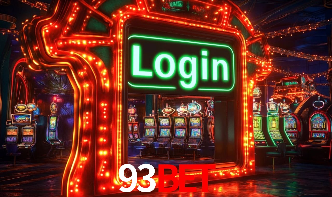 Apostas de Tênis 93bet