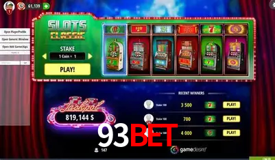 Explorando a Categoria de Eventos em Apostas na 93bet