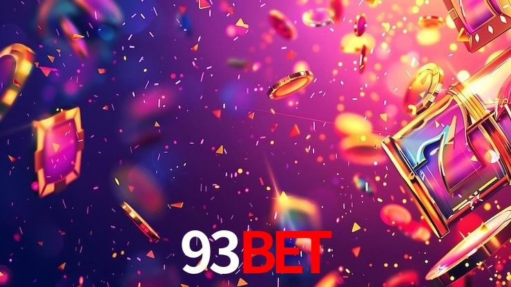 cassino 93bet