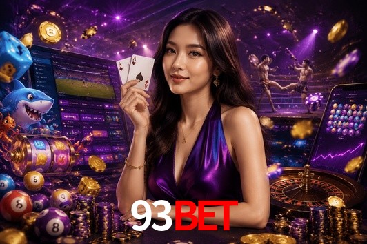 Roulette Table 93bet