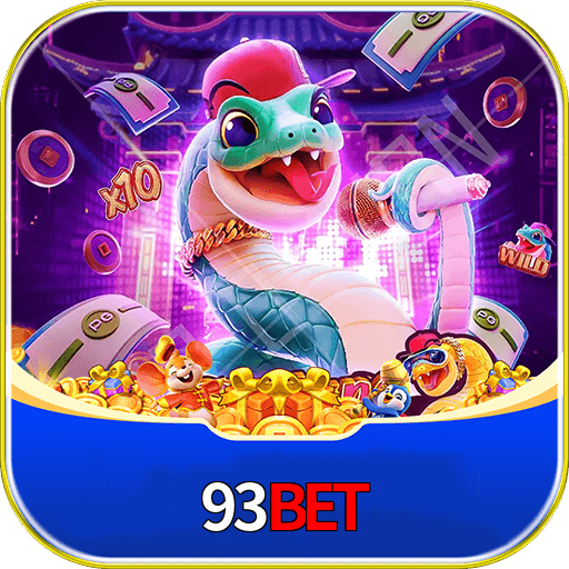 Logo da 93bet