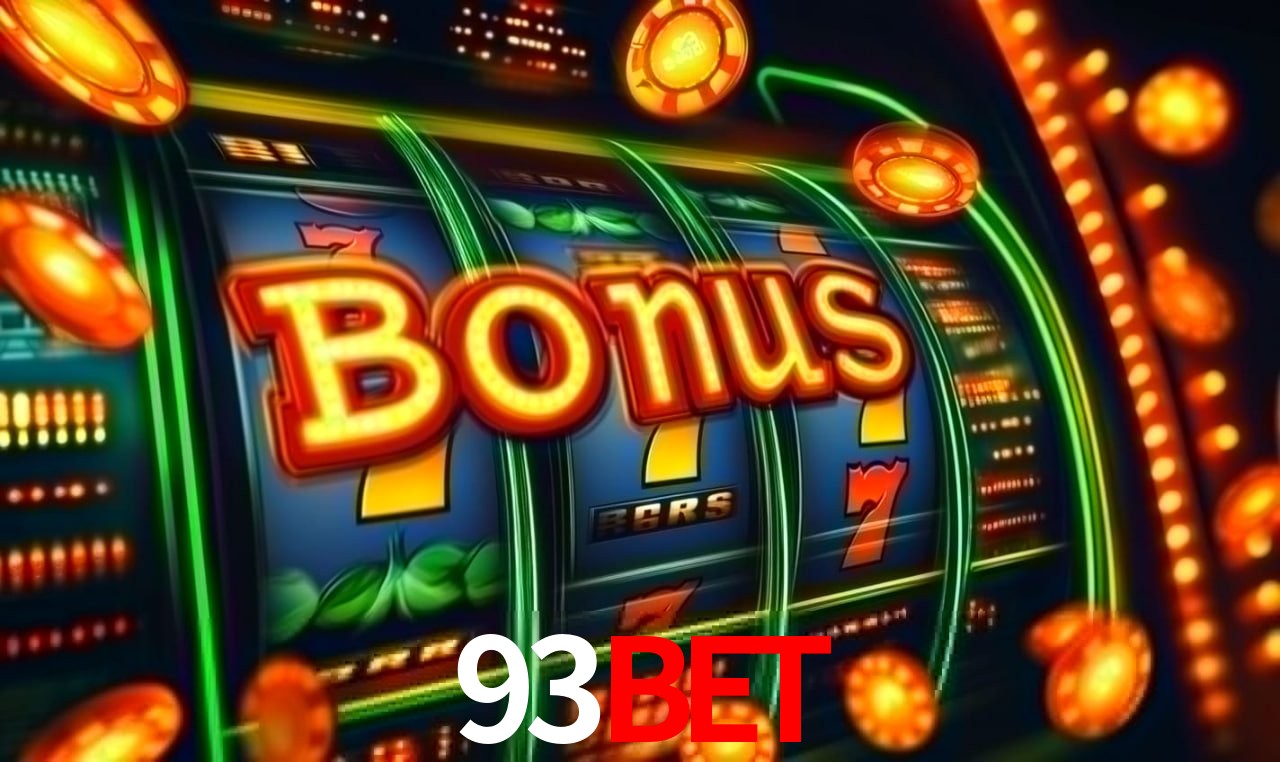 Daily Bonuses 93bet