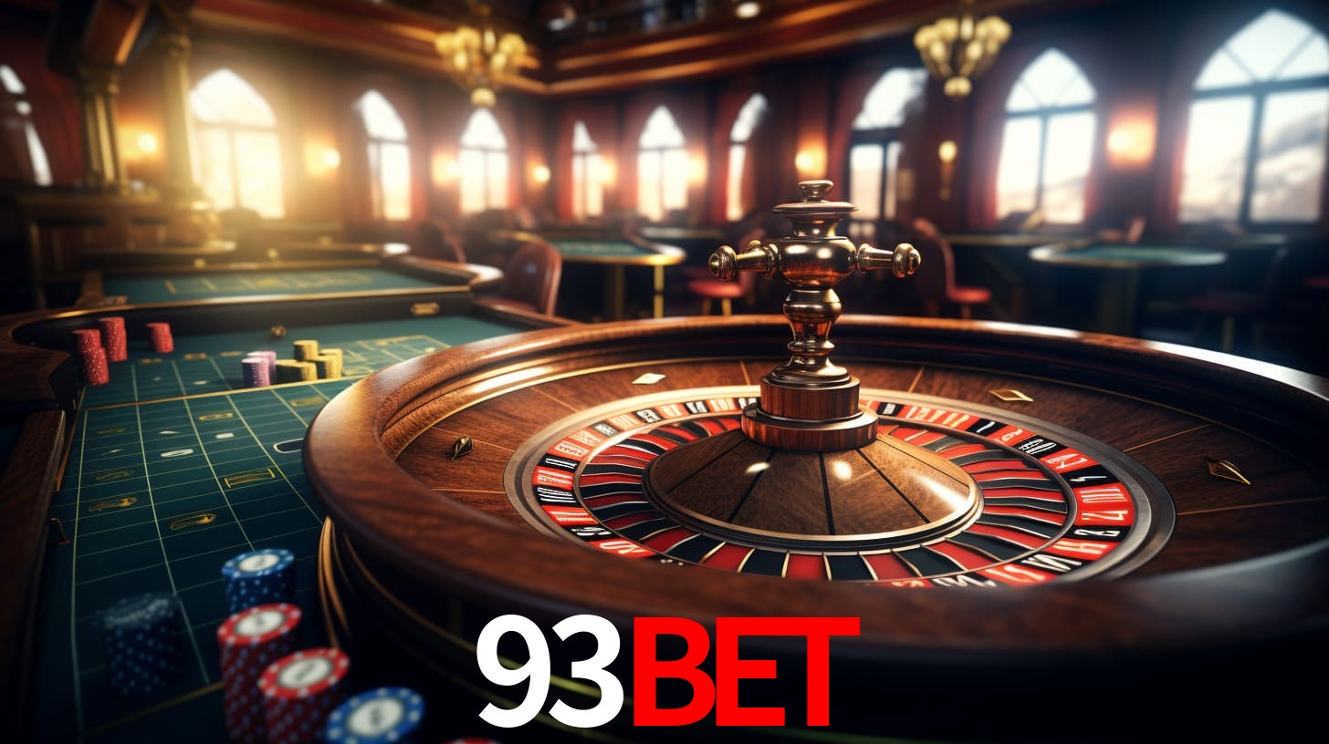 Welcome Bonus 93bet