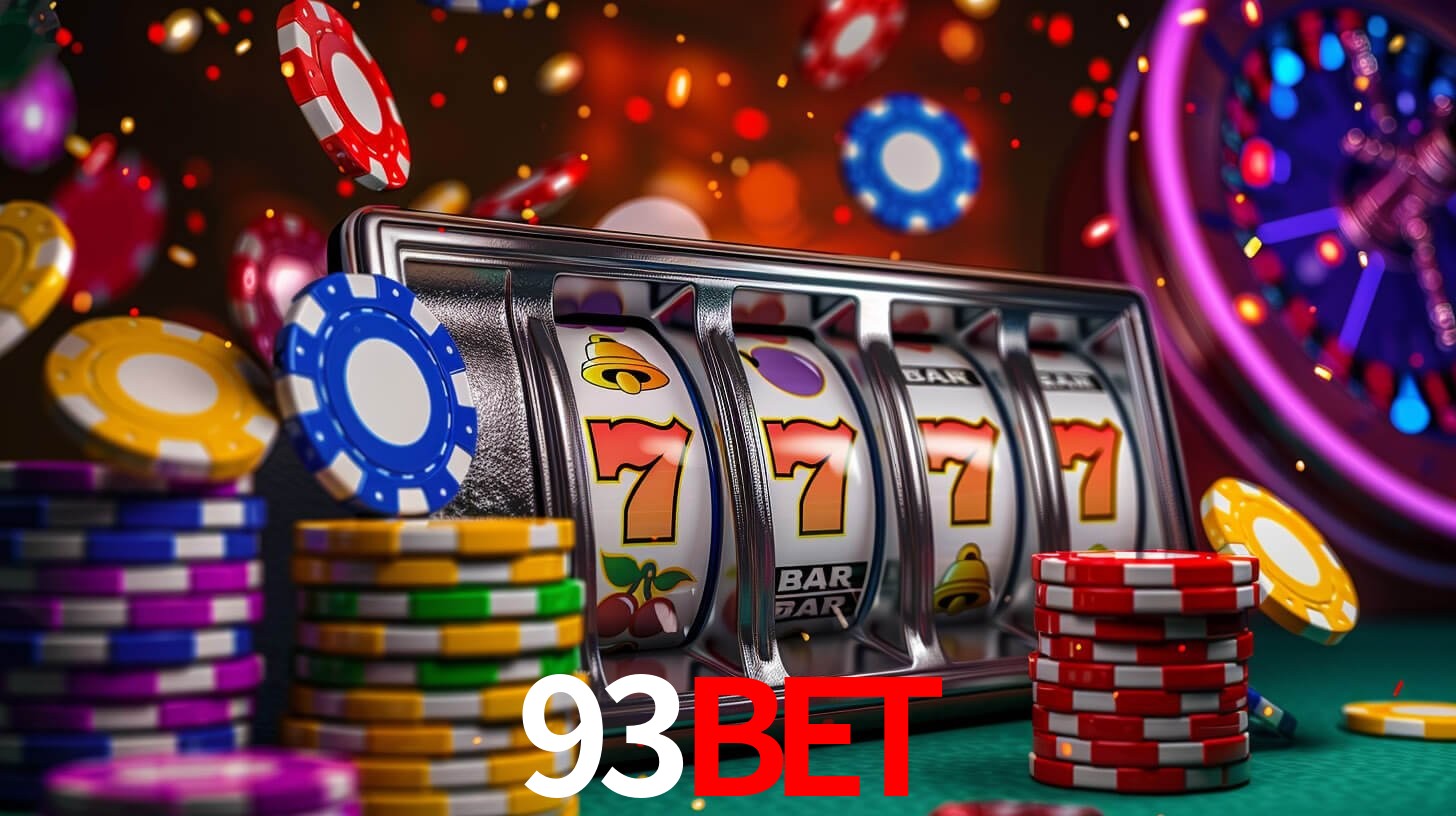 Desvendando o Mundo dos Jogos Virtuais na 93bet