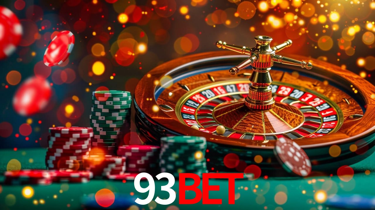 Casino Ao Vivo 93bet