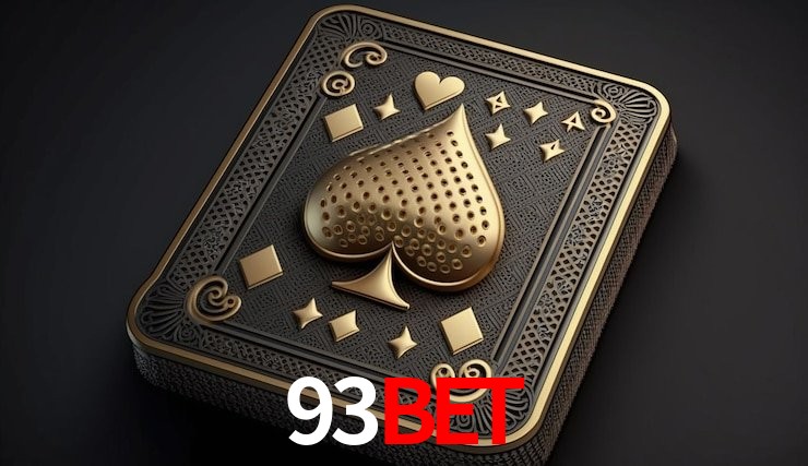 Inovações de Jogos na 93bet: O Futuro das Experiências Interativas
