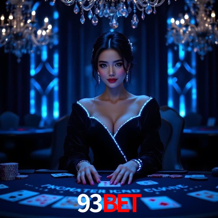 A Experiência Imersiva dos Cassinos Ao Vivo no 93bet
