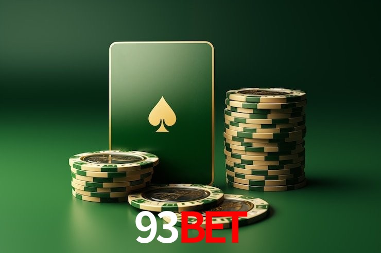 Blackjack Table 93bet