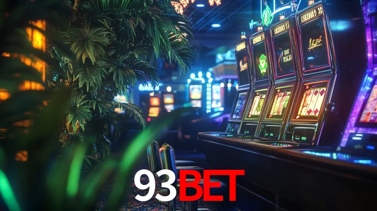 Exclusive Games 93bet