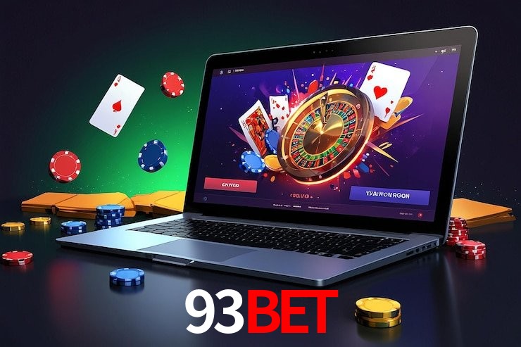 Descubra a Essência do 93bet: Nossa História e Compromissos