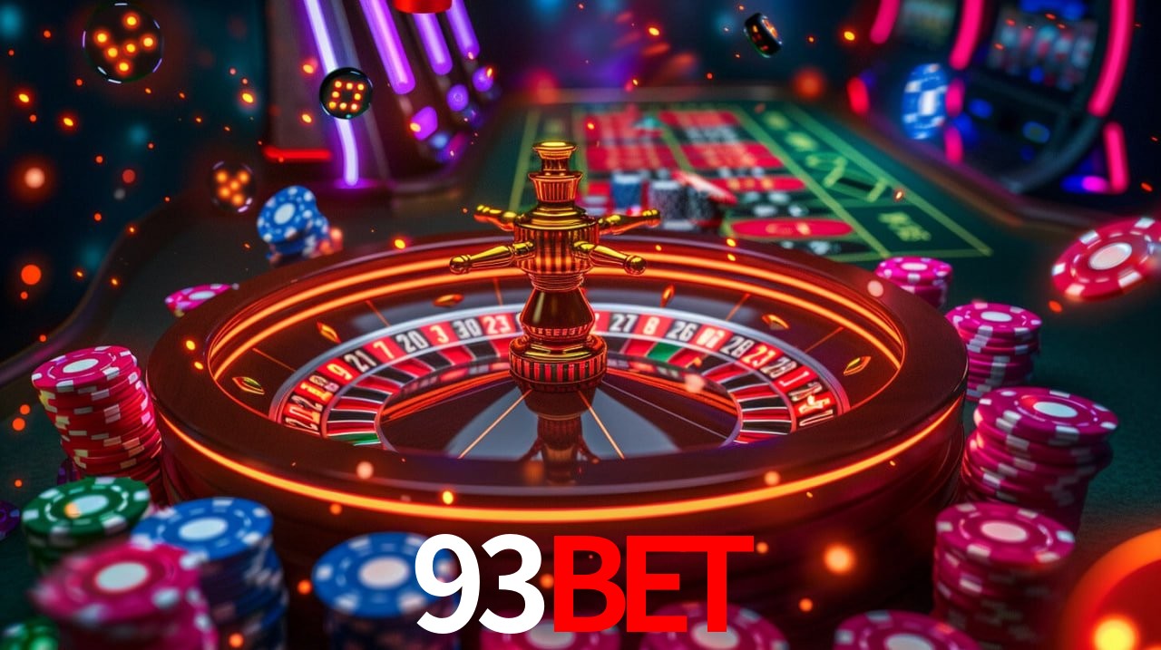 Promoções Sazonais 93bet