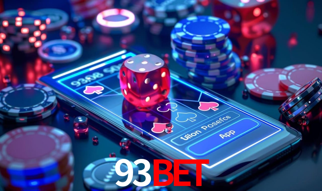 A Emoção da Loteria na 93bet: Uma Chance de Mudança de Vida