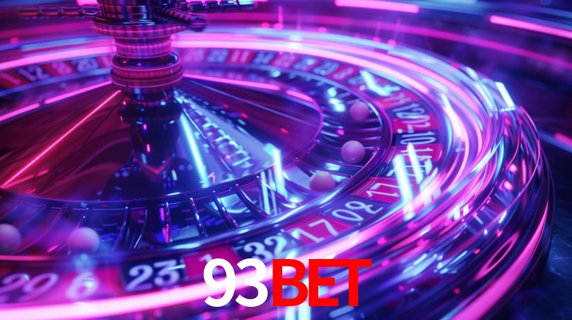 Provedores de Jogos 93bet