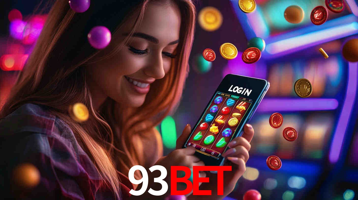93bet: A Experiência de Casino com Jogos de Mesa ao Vivo