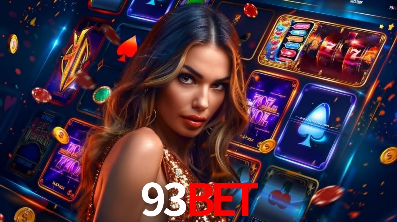 Login Seguro 93bet