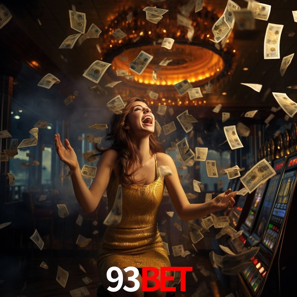 Tournaments 93bet