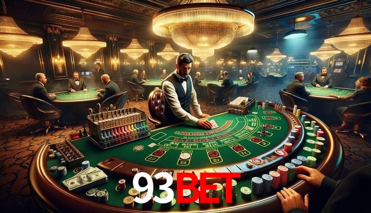 Basketball Betting 93bet
