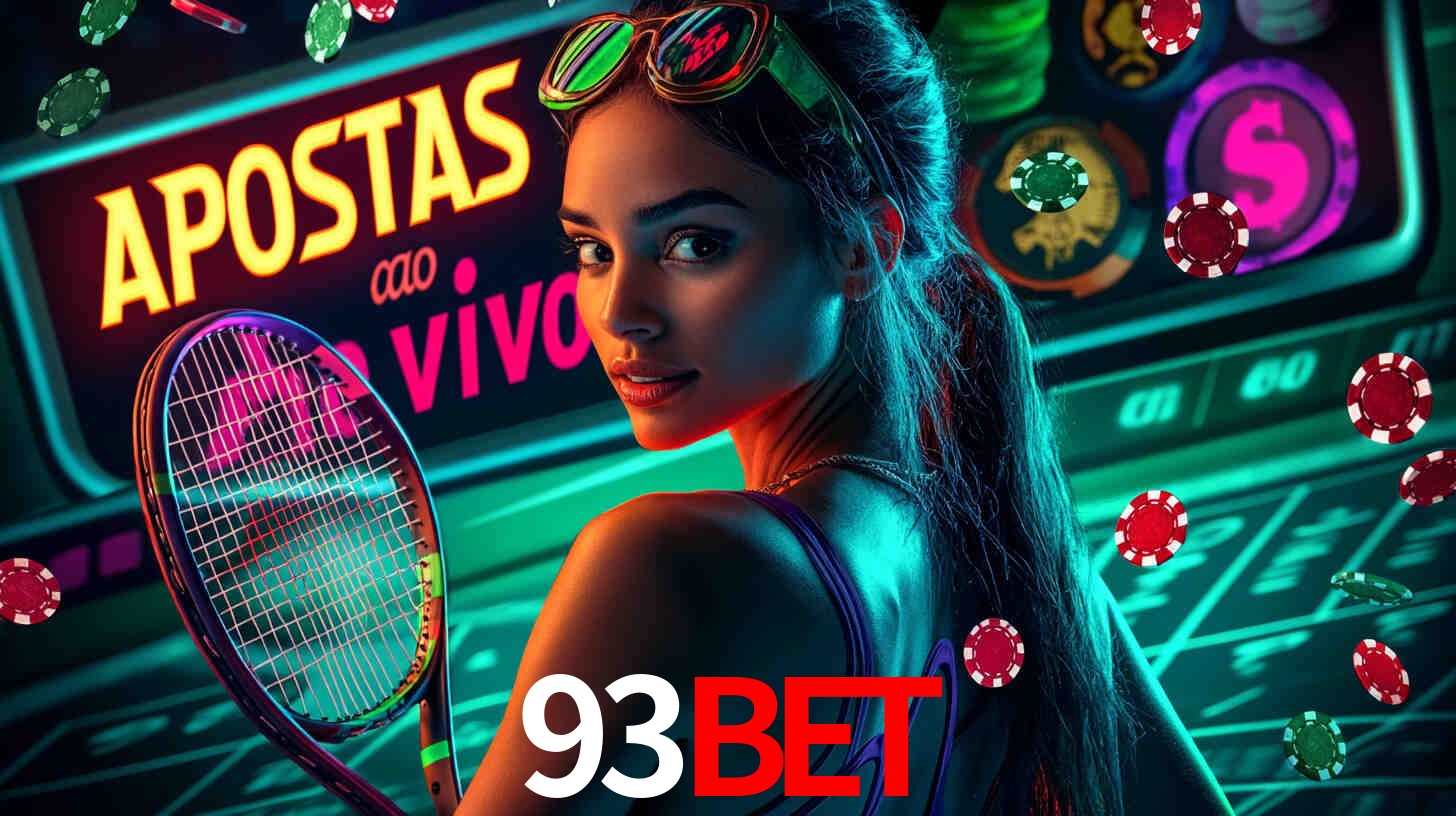 Casino VIP 93bet