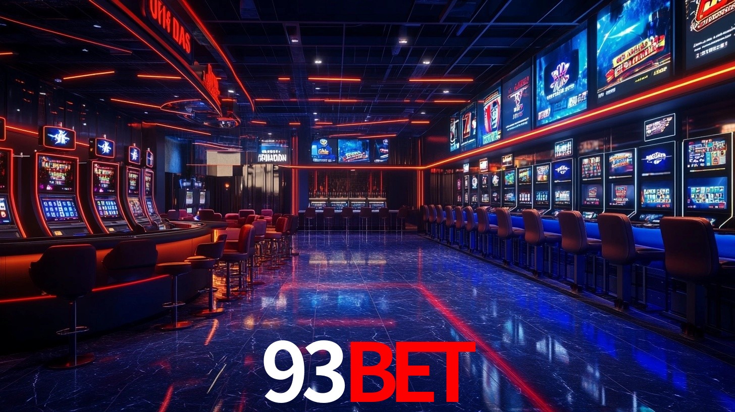 93bet plataforma