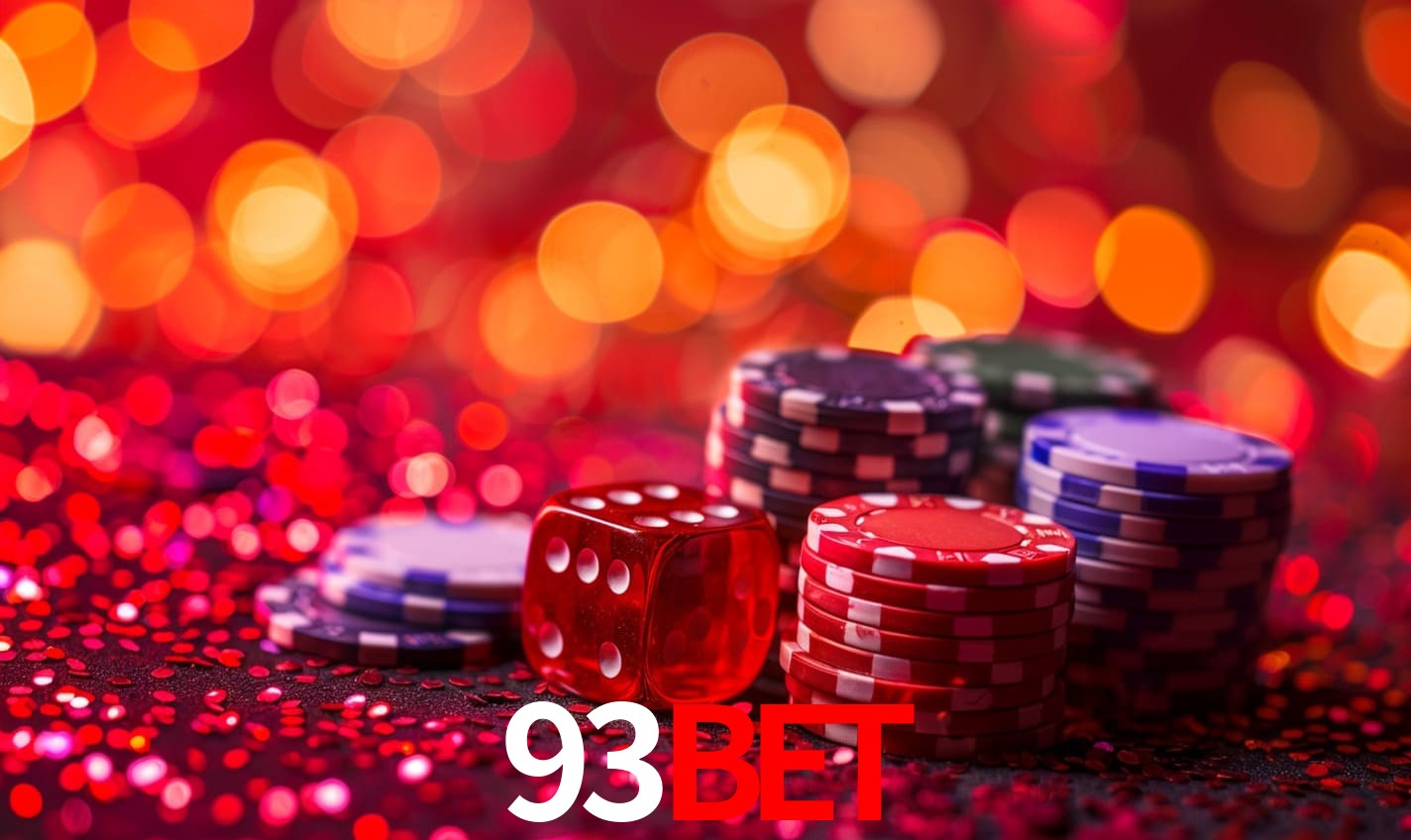 Recursos de Bônus 93bet